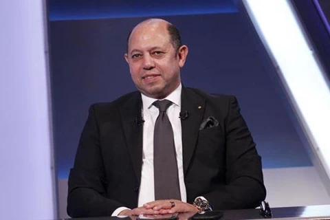 أحمد سليمان: سييرا غير مرشح لقيادة الزمالك.. وسنختار مدرب بطولات